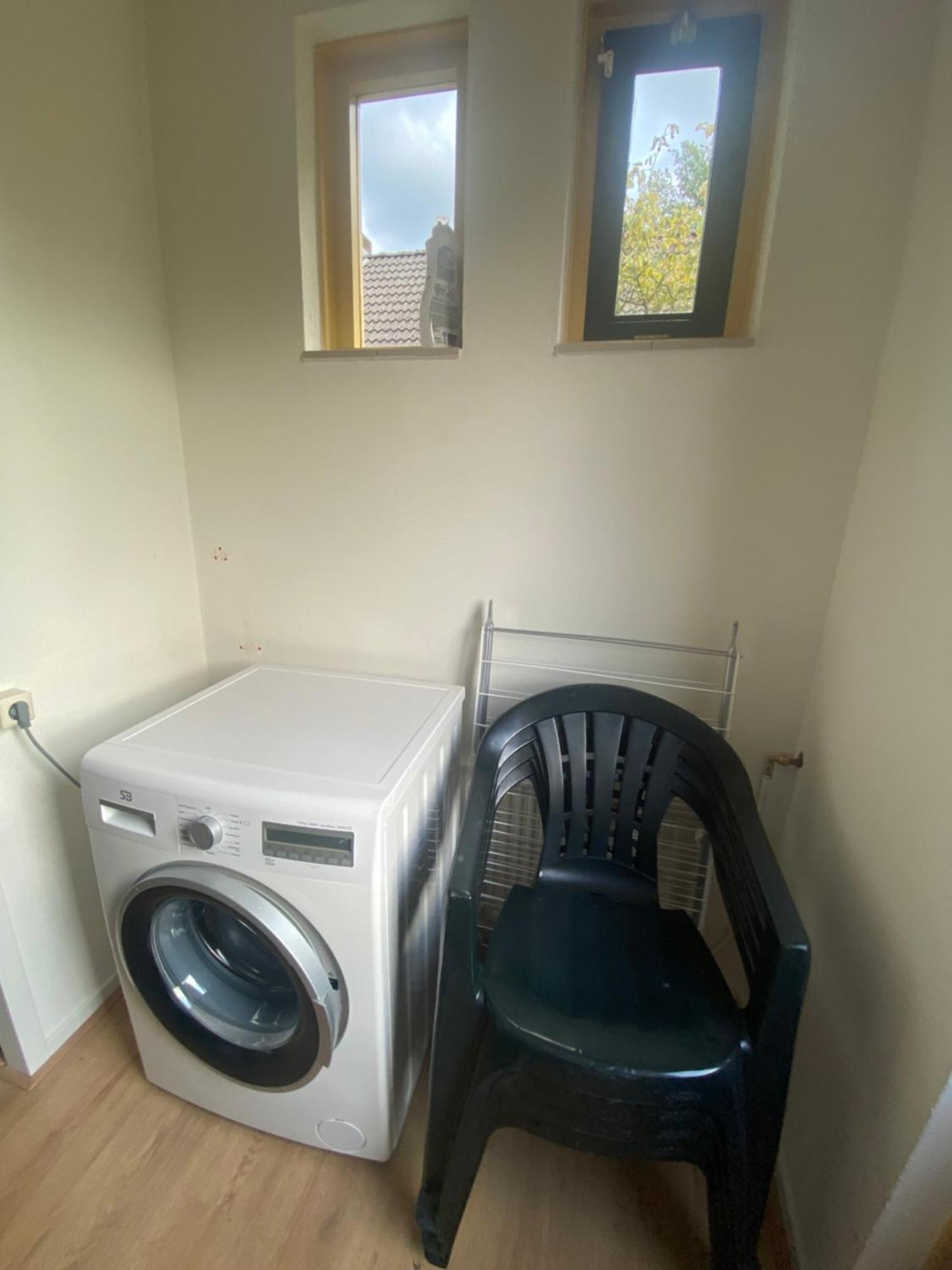 Vakantiehuis De Bruyn 6 Persoons Ewijk 외부 사진
