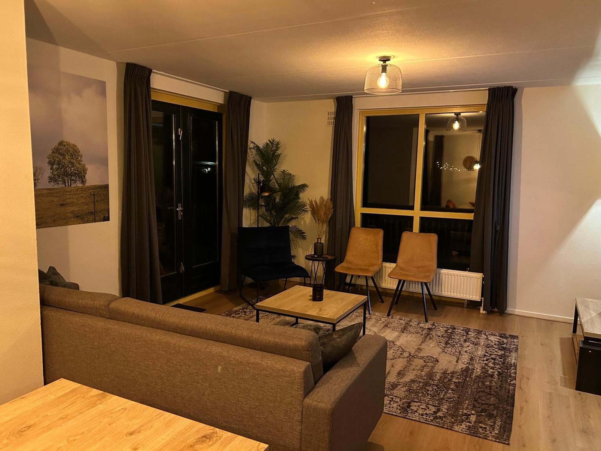 Vakantiehuis De Bruyn 6 Persoons Ewijk 외부 사진